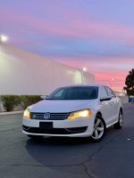 2012 Volkswagen Passat S FWD 102,000 mi