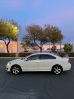 2012 Volkswagen Passat S FWD 102,000 mi