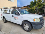 Ford 93,000 mi