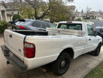 2001 Ford Ranger 138,000 mi