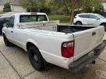 2001 Ford Ranger 138,000 mi