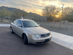 2000 Audi A6 66,000 mi
