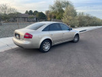 2000 Audi A6 66,000 mi