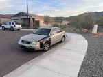 2000 Audi A6 66,000 mi