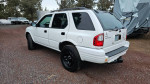 2001 Isuzu Rodeo S RWD 116,000 mi