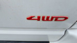 2001 Isuzu Rodeo S RWD 116,000 mi