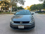 2011 Volkswagen Jetta SE FWD 135,000 mi