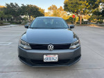 2011 Volkswagen Jetta SE FWD 135,000 mi