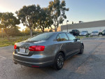2011 Volkswagen Jetta SE FWD 135,000 mi