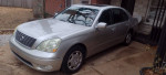 Lexus IS 139,000 mi