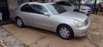 Lexus IS 139,000 mi