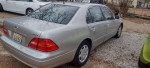 Lexus IS 139,000 mi
