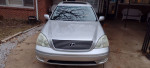 Lexus IS 139,000 mi