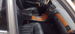 Lexus IS 139,000 mi