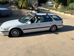 1993 Honda Accord LX FWD 122,000 mi