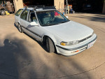 1993 Honda Accord LX FWD 122,000 mi