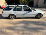 1993 Honda Accord LX FWD 122,000 mi