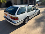 1993 Honda Accord LX FWD 122,000 mi