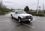 2005 Chevrolet Silverado 1500 58,000 mi