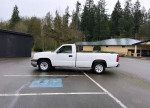 2005 Chevrolet Silverado 1500 58,000 mi