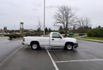 2005 Chevrolet Silverado 1500 58,000 mi
