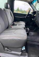2005 Chevrolet Silverado 1500 58,000 mi