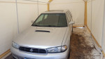 1998 Subaru Legacy GT AWD 72,000 mi