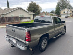 Chevrolet Classic 144,000 mi
