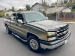 Chevrolet Classic 144,000 mi