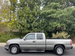 Chevrolet Classic 78,000 mi