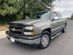 Chevrolet Classic 78,000 mi