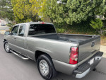 Chevrolet Classic 78,000 mi