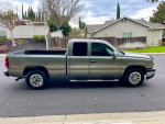 Chevrolet Classic 78,000 mi
