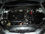 Mazda 2 76,000 mi