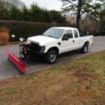 Ford 95,000 mi