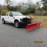 Ford 95,000 mi