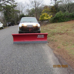 Ford 95,000 mi