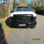 Ford 95,000 mi