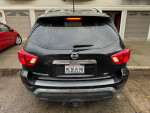 Kia Rio 130,000 mi