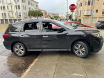 Kia Rio 130,000 mi