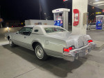 Lincoln Continental 78,000 mi