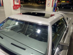 Lincoln Continental 78,000 mi