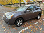 2010 Nissan Rogue SL FWD 149,000 mi