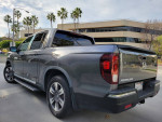 2017 Honda Ridgeline 68,000 mi