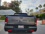 2017 Honda Ridgeline 68,000 mi