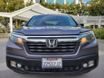 2017 Honda Ridgeline 68,000 mi