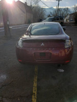 2007 Mitsubishi Eclipse GS FWD 59,000 mi