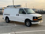 2007 Chevrolet Express 80,000 mi