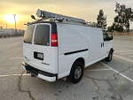 2007 Chevrolet Express 80,000 mi
