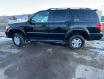 2001 Toyota Sequoia Limited RWD 111,000 mi